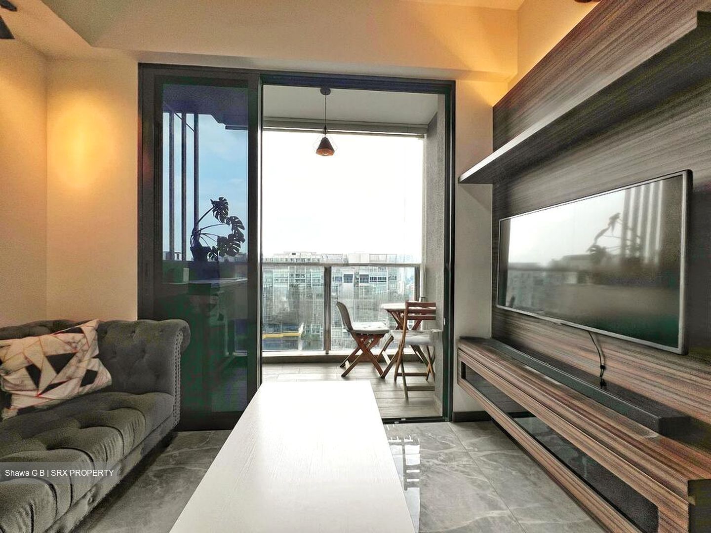The Poiz Residences (D13), Apartment #549751861